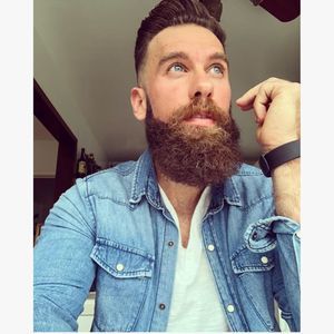 Meet your Posher, London